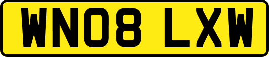WN08LXW