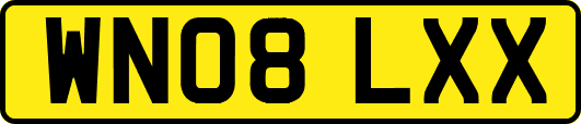 WN08LXX
