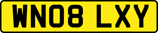 WN08LXY