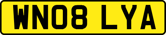 WN08LYA