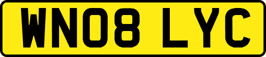 WN08LYC