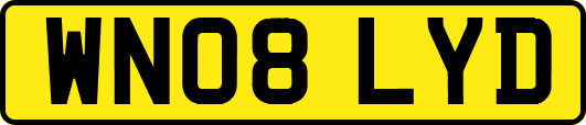WN08LYD