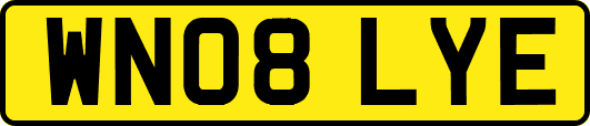 WN08LYE