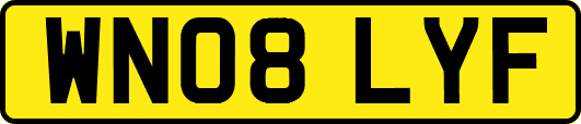 WN08LYF