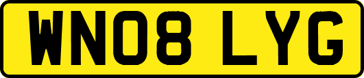 WN08LYG
