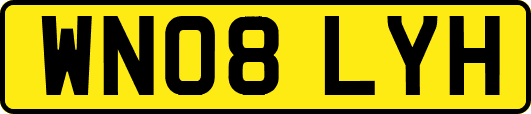 WN08LYH
