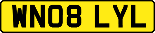 WN08LYL