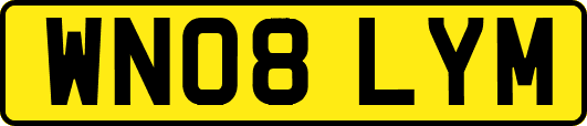 WN08LYM