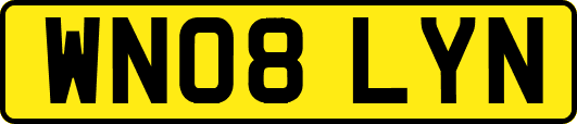 WN08LYN