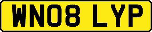 WN08LYP