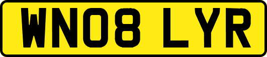 WN08LYR