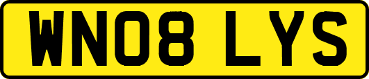WN08LYS