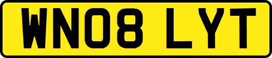 WN08LYT