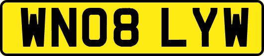 WN08LYW