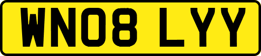 WN08LYY