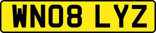 WN08LYZ