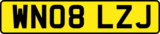 WN08LZJ