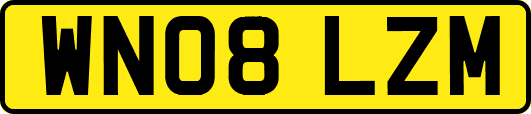 WN08LZM