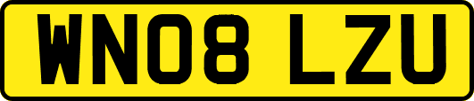 WN08LZU