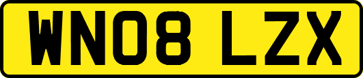 WN08LZX
