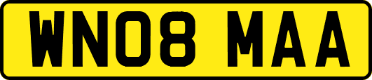 WN08MAA