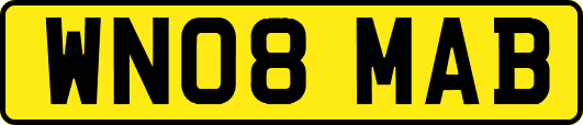 WN08MAB