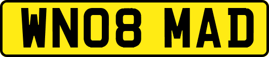 WN08MAD