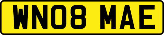 WN08MAE