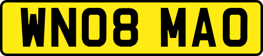 WN08MAO