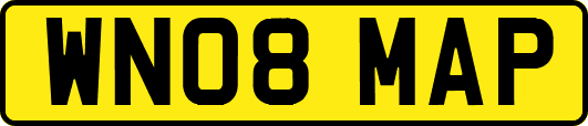 WN08MAP