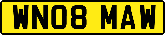 WN08MAW