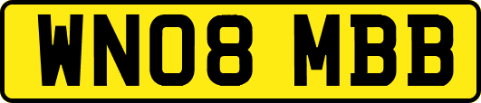 WN08MBB