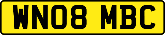 WN08MBC