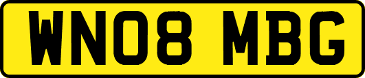 WN08MBG