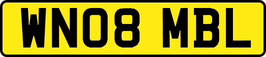 WN08MBL