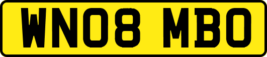 WN08MBO