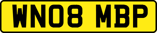 WN08MBP