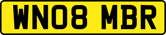 WN08MBR