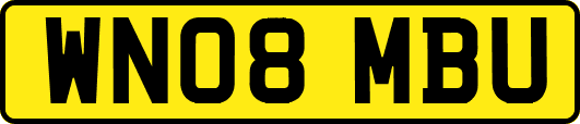 WN08MBU