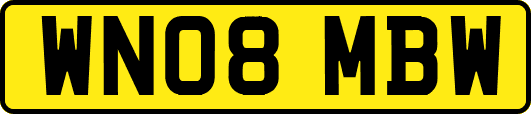 WN08MBW