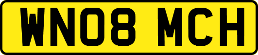 WN08MCH