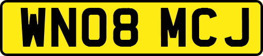 WN08MCJ