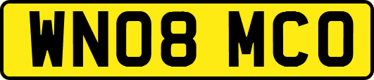 WN08MCO