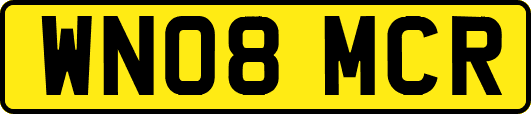 WN08MCR