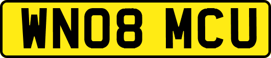 WN08MCU