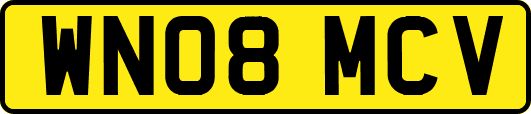 WN08MCV