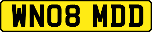 WN08MDD