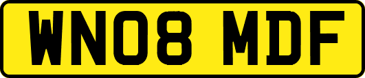 WN08MDF