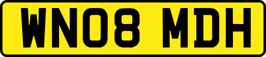 WN08MDH