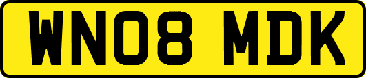 WN08MDK